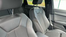 Audi Q3 35 TDI S Line 5dr S Tronic Diesel Estate